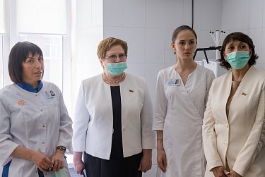 Рак лучше предупредить, чем лечить